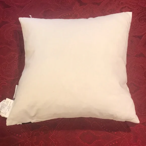 Rae Dunn Peace Pillow - Picture 4 of 5